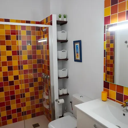 House Gomerita Apartmán San Sebastián de la Gomera