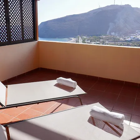 House Gomerita Apartmán San Sebastián de la Gomera