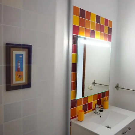 Apartmán House Gomerita *